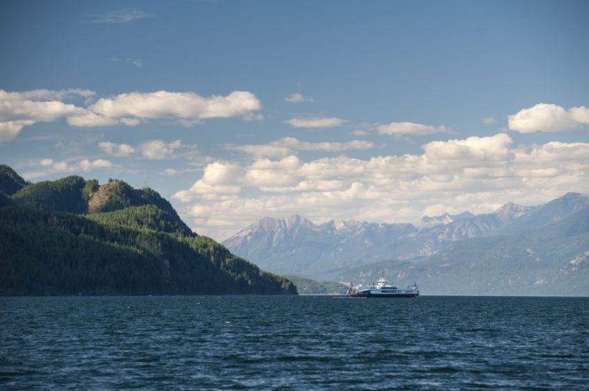 FERRY