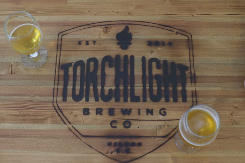 Torchlight Brewing Company