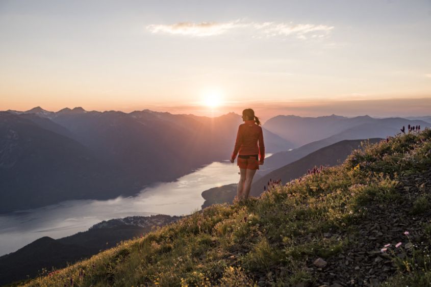 IDAHO PEAK