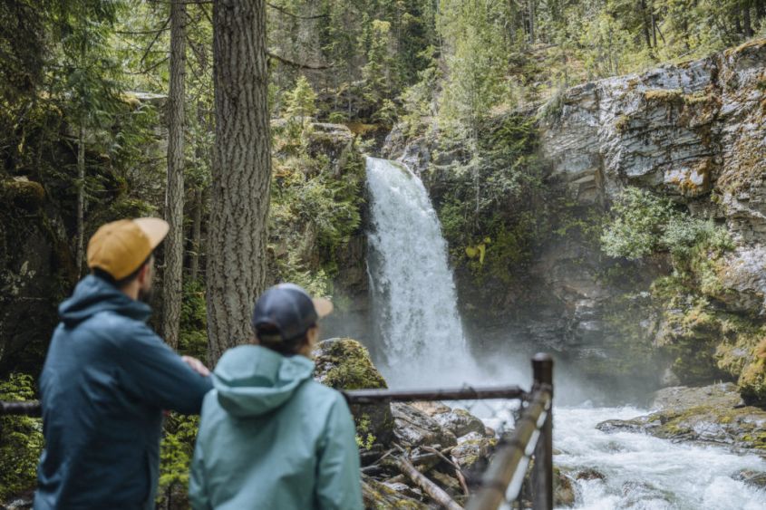 SUTHERLAND FALLS