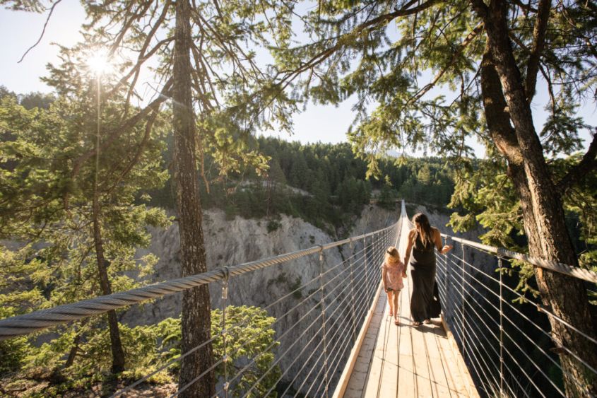 SKYBRIDGE