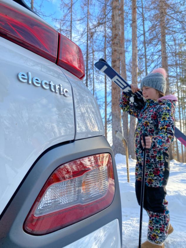 EV Travel