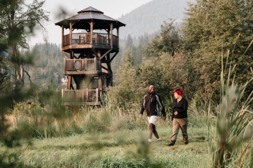 Kootenay Columbia Discovery Centre