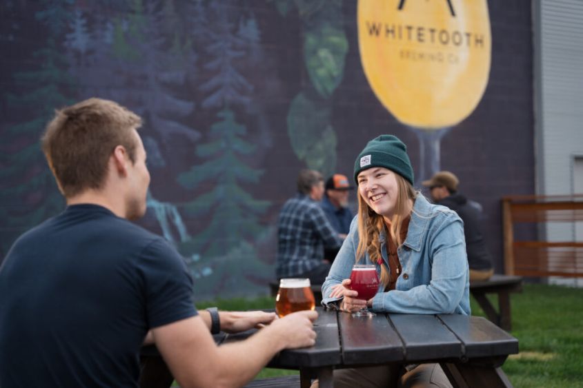 Whitetooth Brewing Company