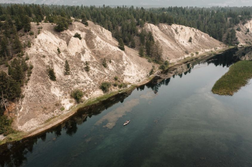 Canadian Mountain Experience