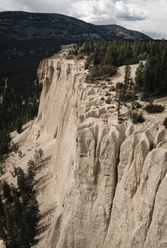HOODOOS