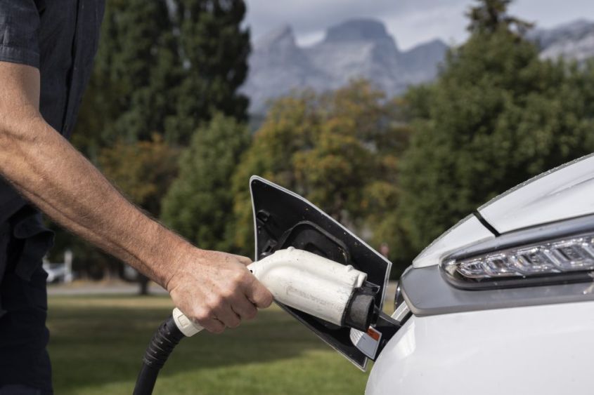 EV Travel