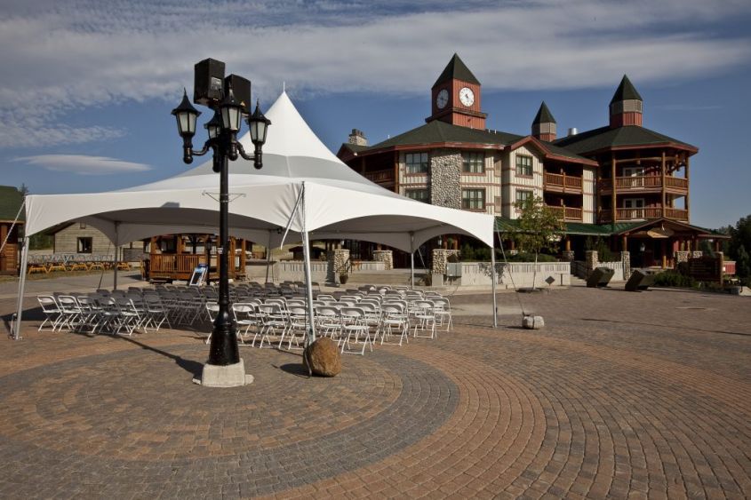 Kimberley Alpine Resort