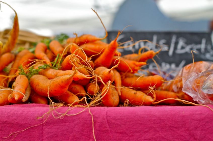 Farmers Market