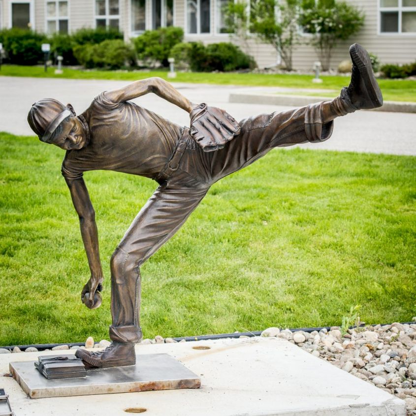 SculptureWalk