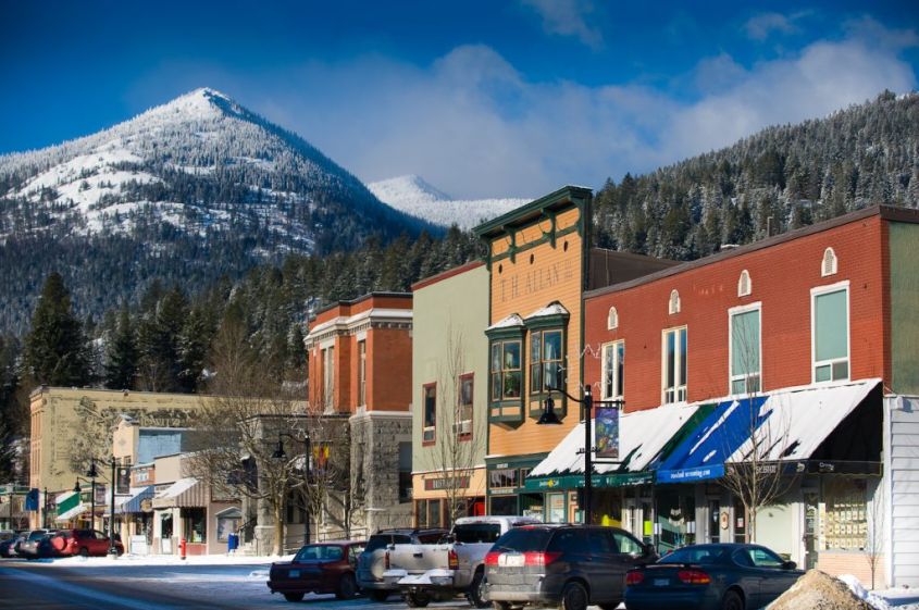ROSSLAND