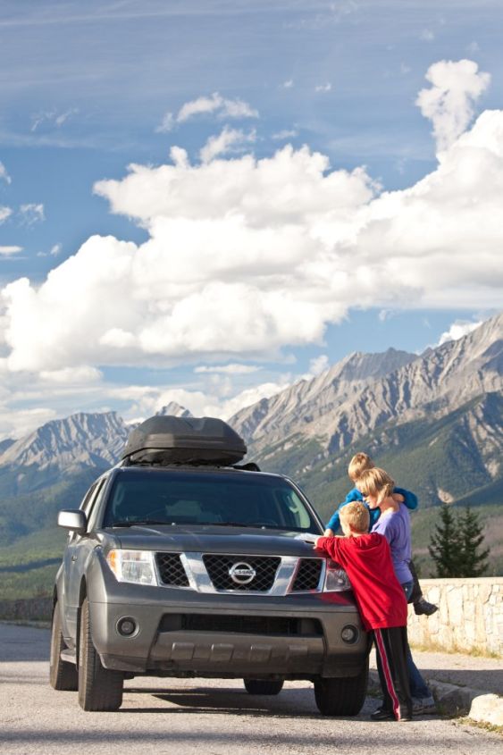 Kootenay National Park