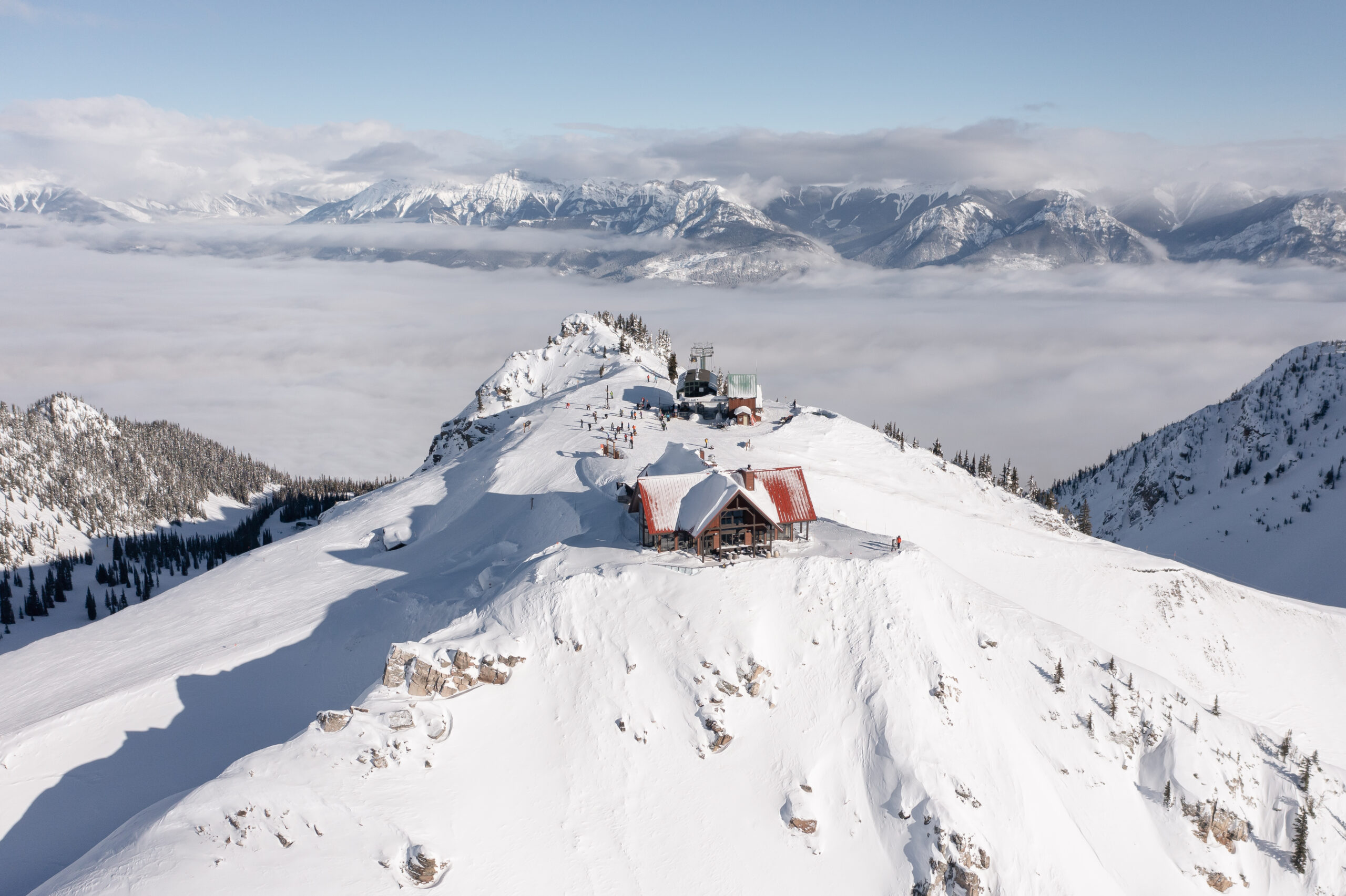 Discover Kootenay Coffee Through Photos - jg245kf