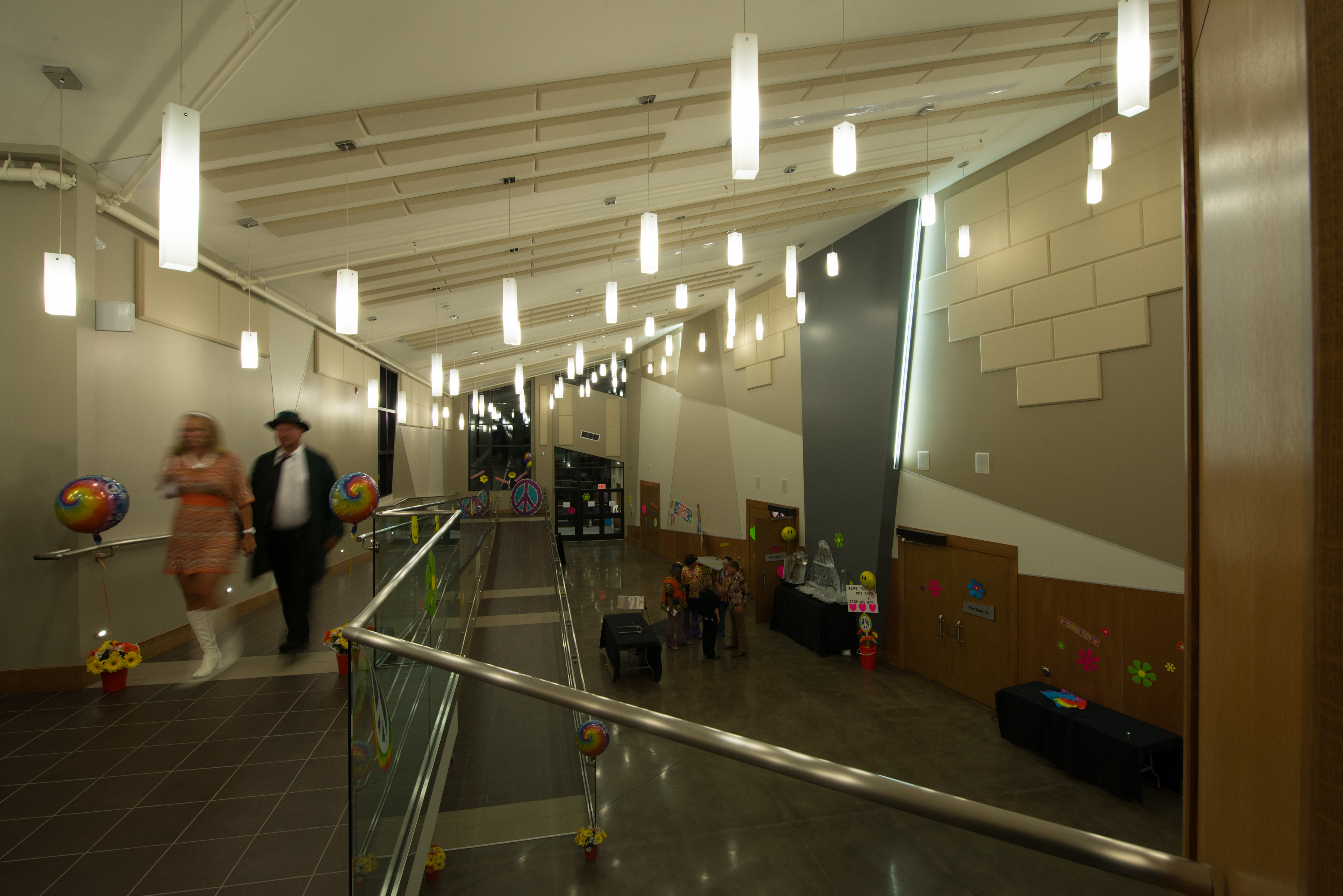 Conference Centre - Kootenay Rockies Imagebank
